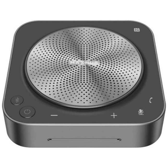 Микрофон MAXHUB UC BM35 черный