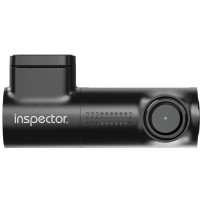 Видеорегистратор Inspector Tubus черный
