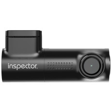 Видеорегистратор Inspector Tubus черный