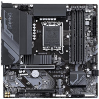 GIGABYTE B760M Gaming X AX