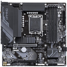 GIGABYTE B760M Gaming X AX