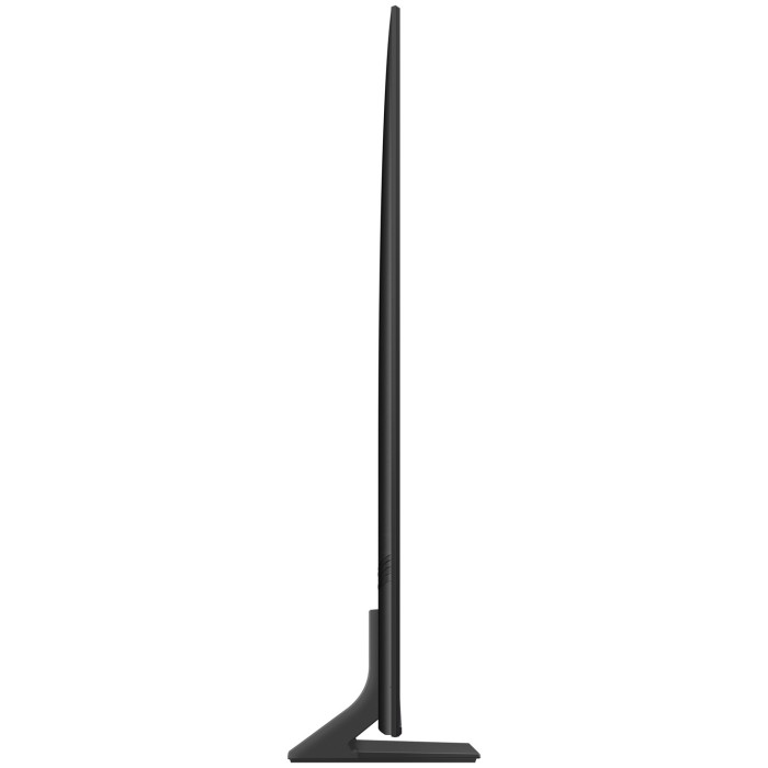 Samsung UE43CU8500UXCE 109 см серый