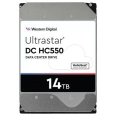 HDD Western Digital 0F38581 14000 Гб