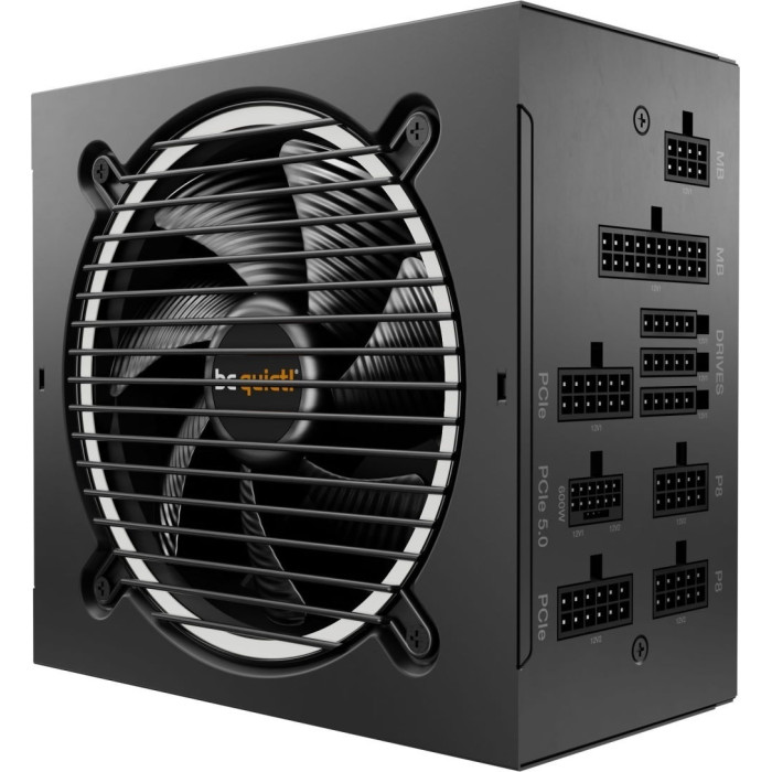 Be quiet PURE POWER 12 M 1200 Вт