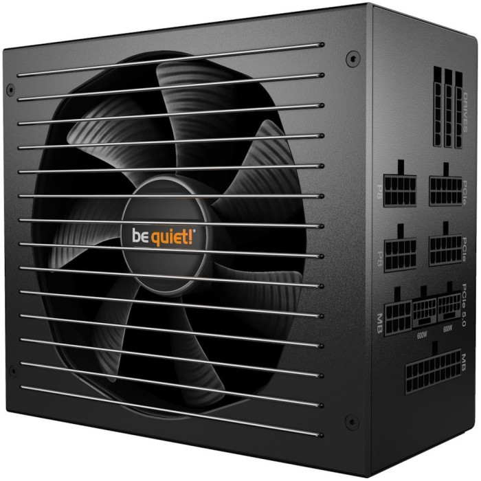 Be quiet Straight Power 12 1200 Вт
