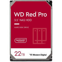 HDD Western Digital WD221KFGX 22000 Гб