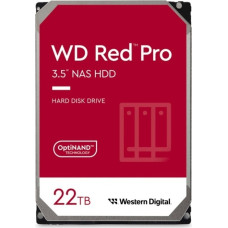 HDD Western Digital WD221KFGX 22000 Гб