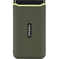 Transcend TS4TESD380C 4000 Гб