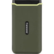 Transcend TS4TESD380C 4000 Гб