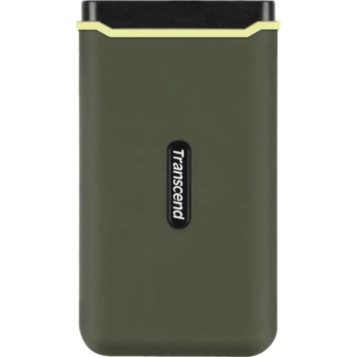 Transcend TS4TESD380C 4000 Гб