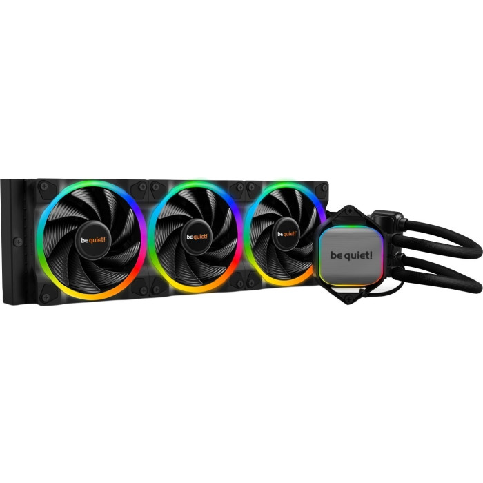 Be quiet Pure Loop 2 FX 360mm