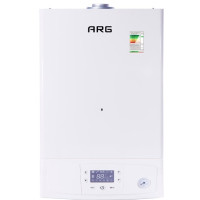 Газовый котел ARG L1PB24-A с дымоходом