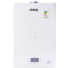 Газовый котел ARG L1PB24-A с дымоходом