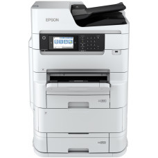 МФУ Epson WorkForce Pro WF-C879RDTWF C11CH35401BX