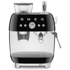 Кофеварка SMEG / EGF03BLEU