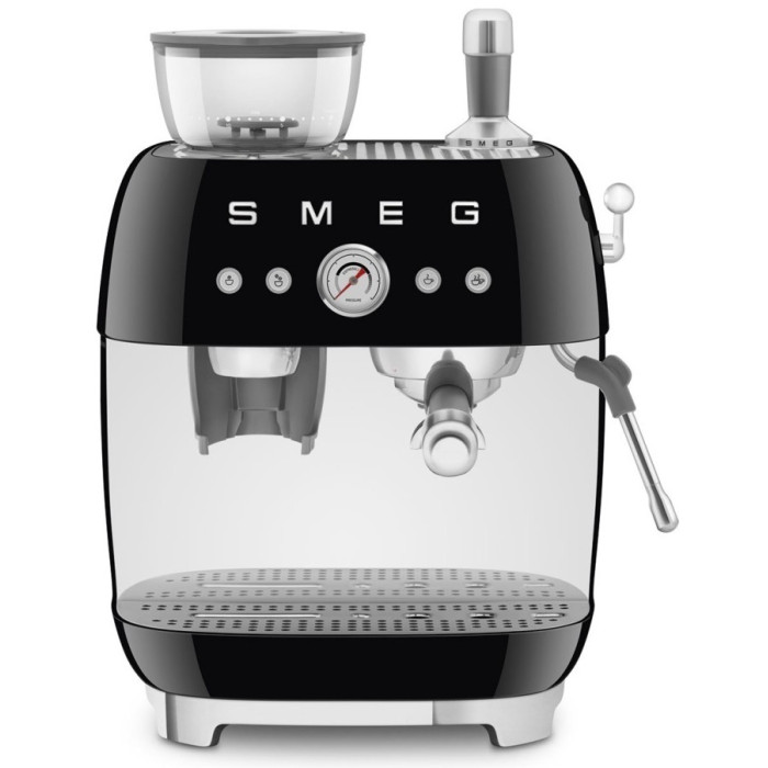 Кофеварка SMEG / EGF03BLEU
