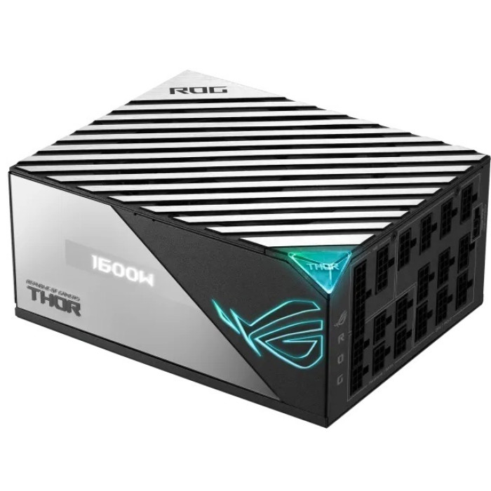 ASUS ROG-THOR-1600T-GAMING 1600 Вт