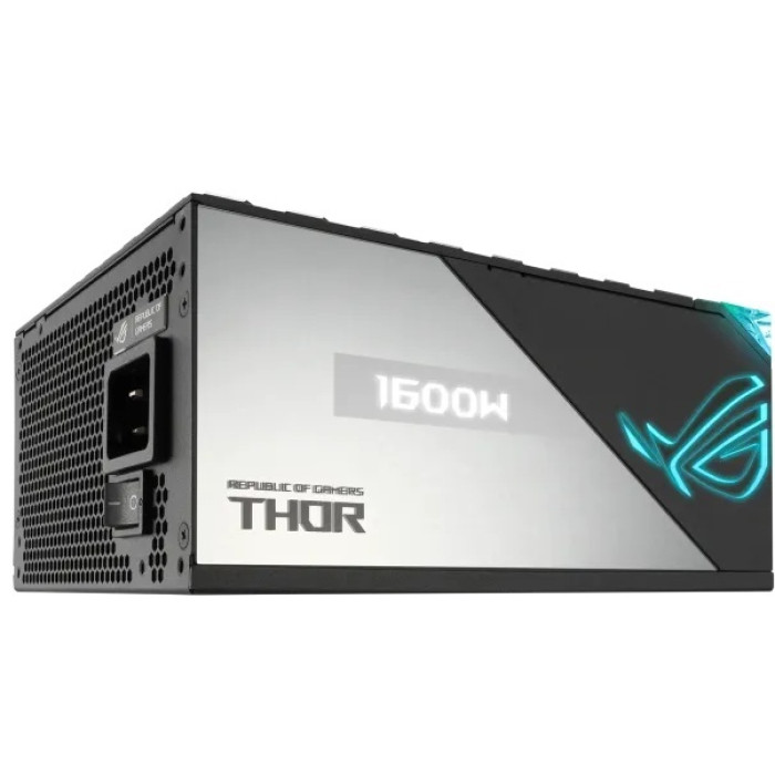 ASUS ROG-THOR-1600T-GAMING 1600 Вт