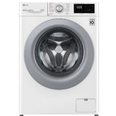 LG F2V3FS4W белый