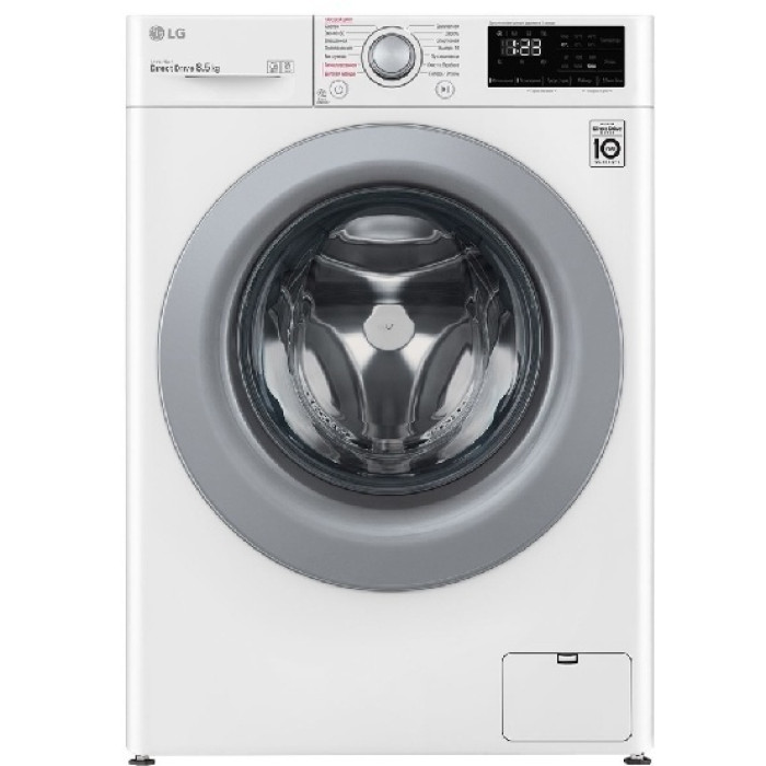 LG F2V3FS4W белый