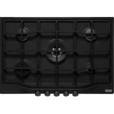 Franke FCH 755 4G TC ON C черный