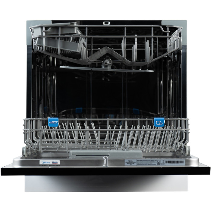 Midea MDWT-827LWW белый