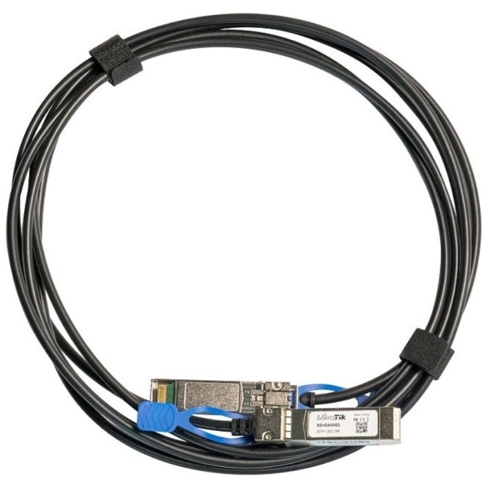 MikroTik XS+DA0003