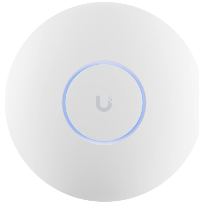 Wi-Fi точка доступа Ubiquiti U6 Enterprise