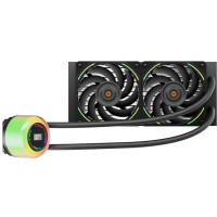 1STPLAYER CC 240 BLACK