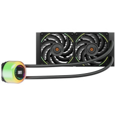 1STPLAYER CC 240 BLACK