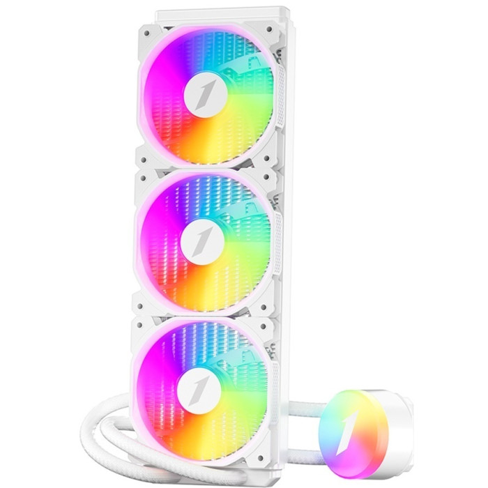 1STPLAYER TS2 360 WHITE