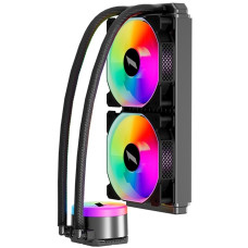 1STPLAYER TS2 240 BLACK