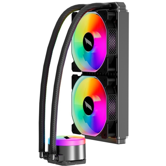 1STPLAYER TS2 240 BLACK
