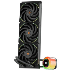 1STPLAYER CC 360 BLACK