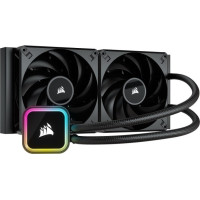 Corsair iCUE H115i RGB Elite