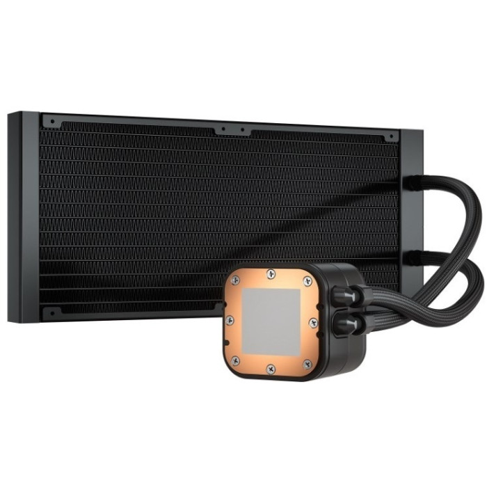 Corsair iCUE H115i RGB Elite