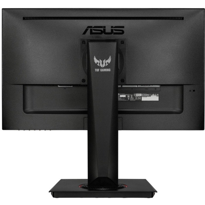 ASUS VG249Q черный