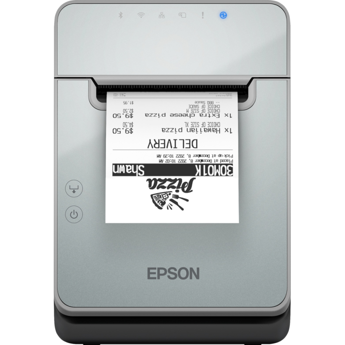 Принтер Epson TM-L100