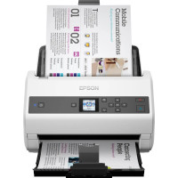Epson WorkForce DS-970 белый
