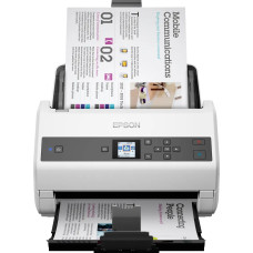 Epson WorkForce DS-970 белый