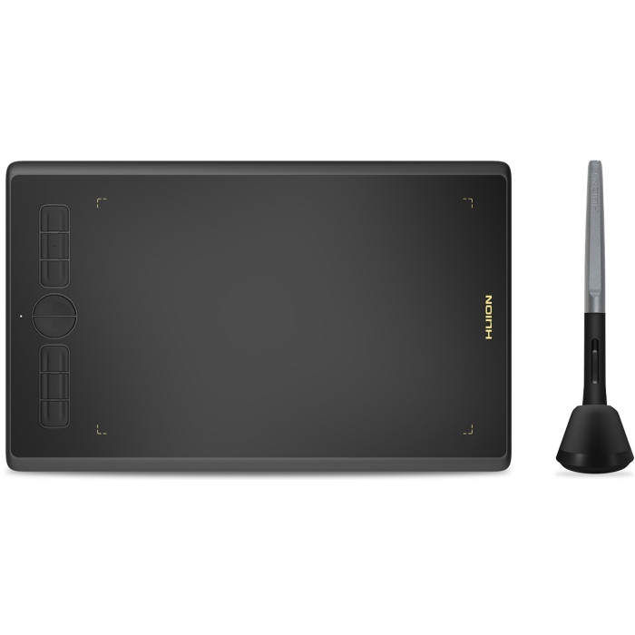 HUION H580X
