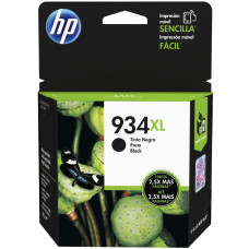 HP C2P23AE черный