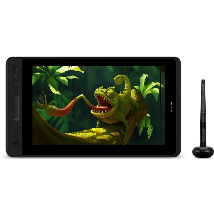 HUION KAMVAS PRO 12