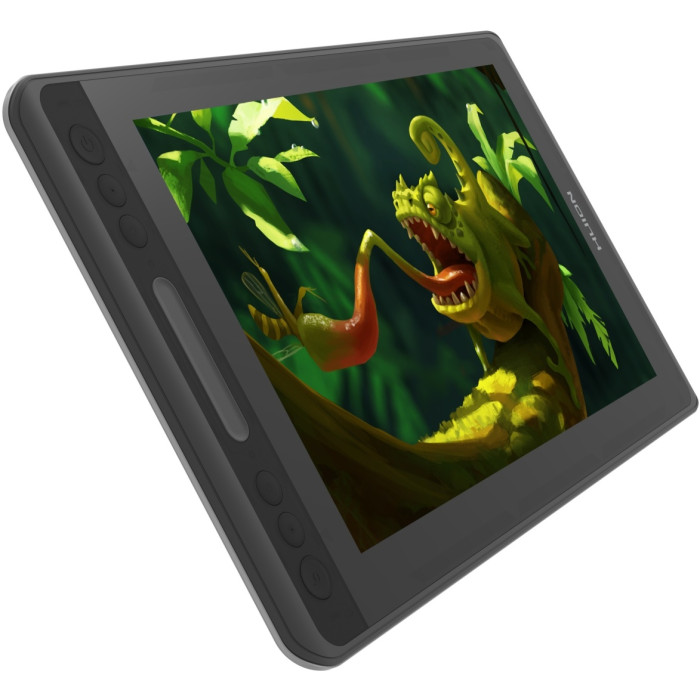 HUION KAMVAS PRO 12