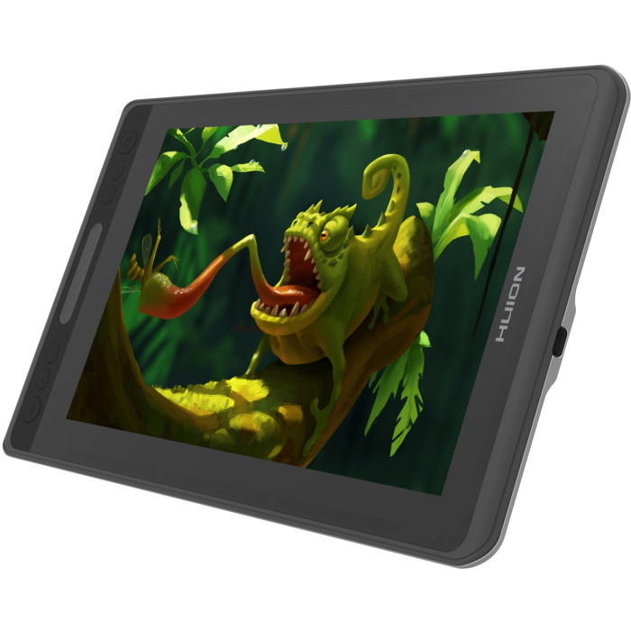 HUION KAMVAS PRO 12