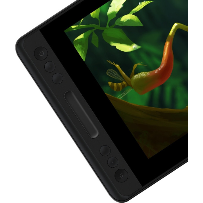 HUION KAMVAS PRO 12