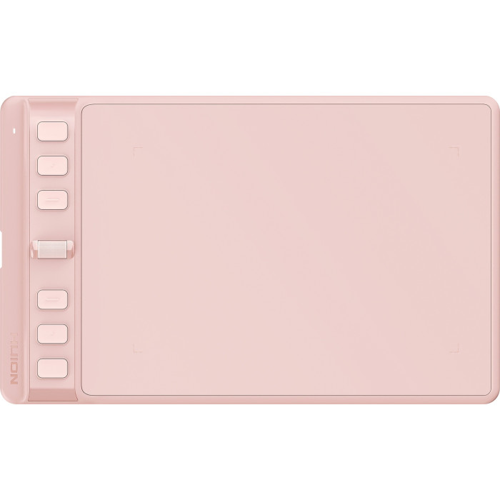 HUION Inspiroy 2 S PINK