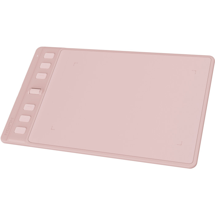 HUION Inspiroy 2 S PINK
