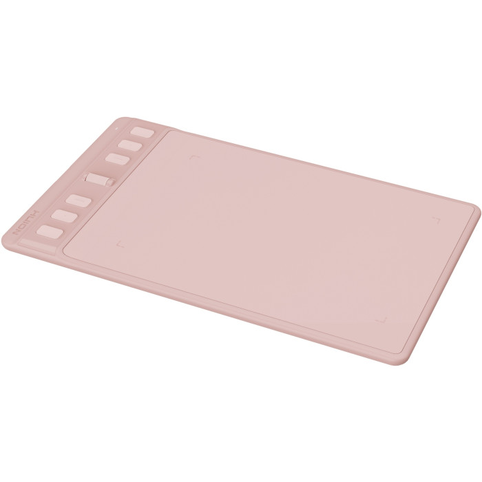HUION Inspiroy 2 S PINK