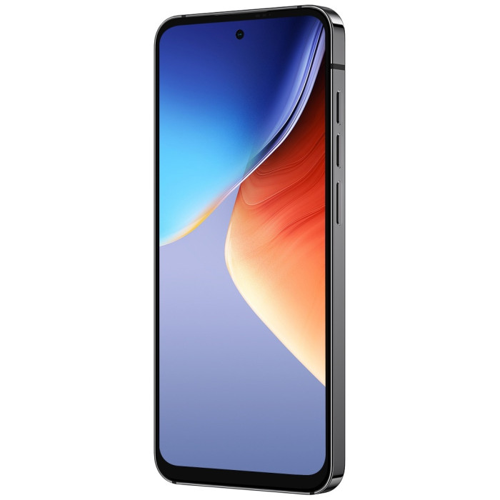 Blackview A96 12 ГБ/256 ГБ черный